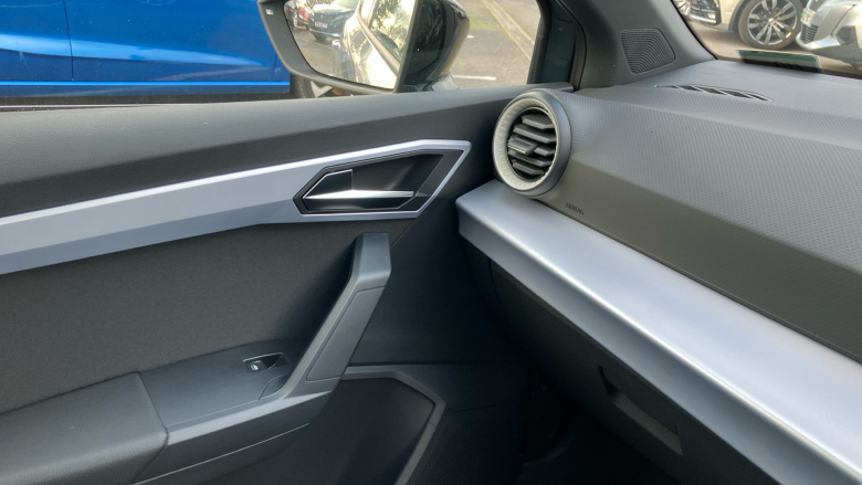 SEAT Ibiza 1.0 TSI 115 FR 5dr Petrol Hatchback